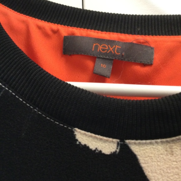 NWOT Gorgeous Ladies Summer Dress - Picture 6 of 10